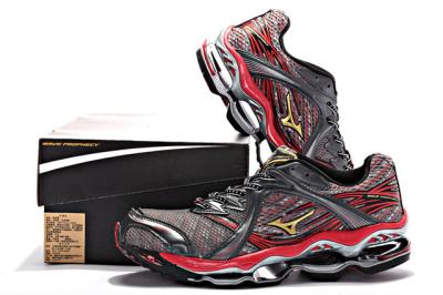 Cheap Mizuno Wave Prophecy Shoes wholesale No. 498